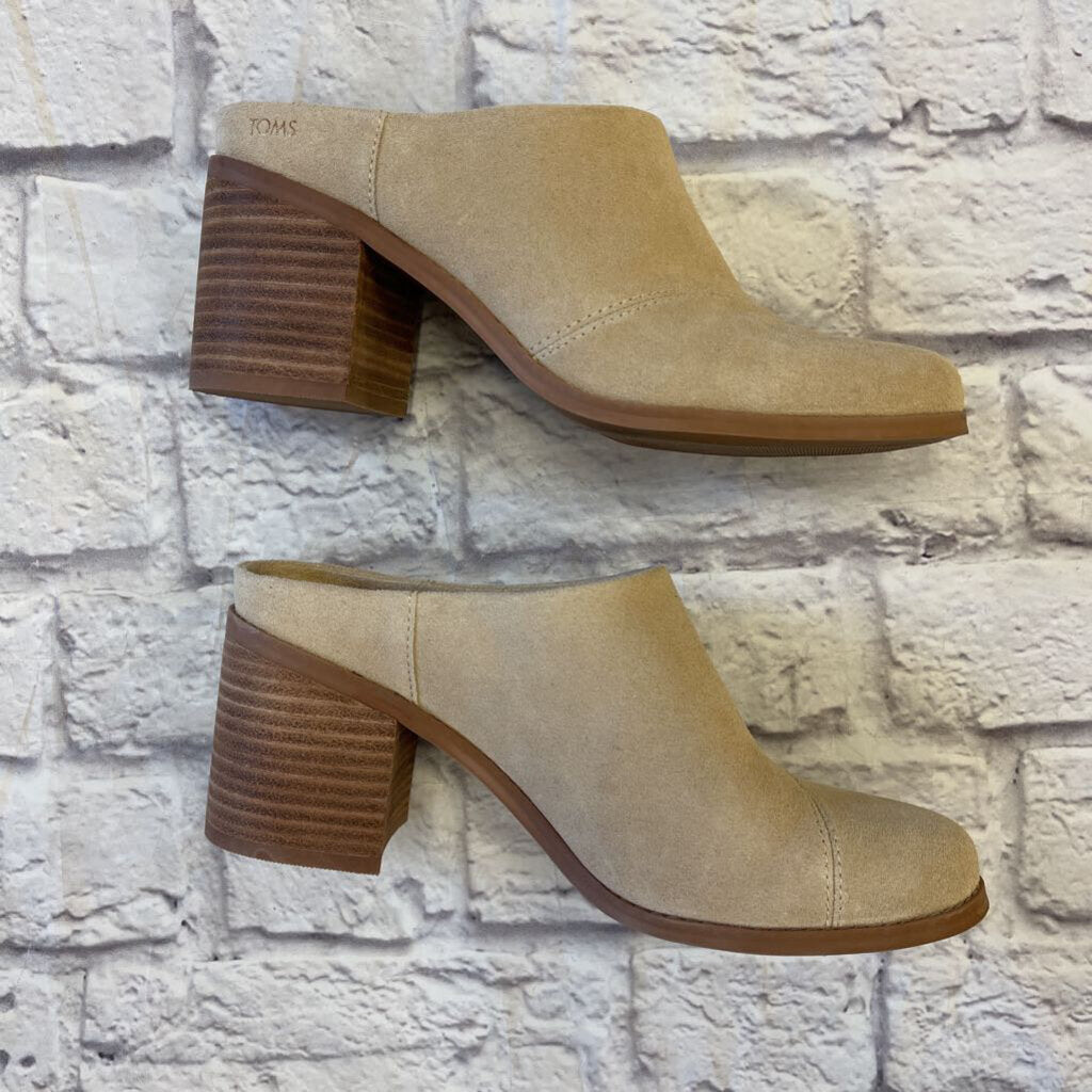 Toms - 9