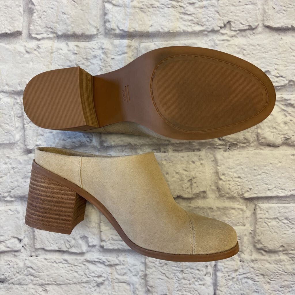 Toms - 9