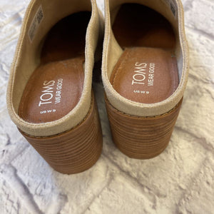 Toms - 9