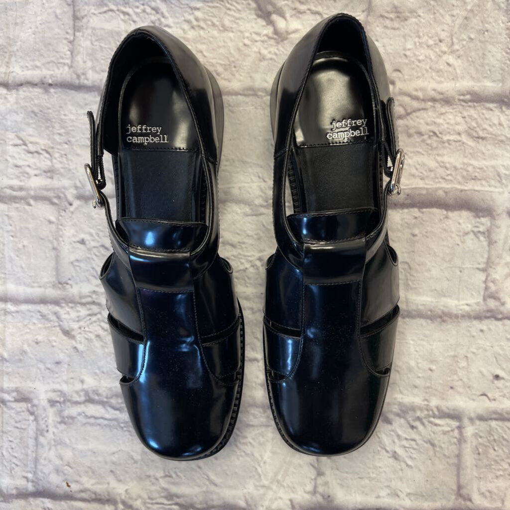 Jeffrey Campbell - 9