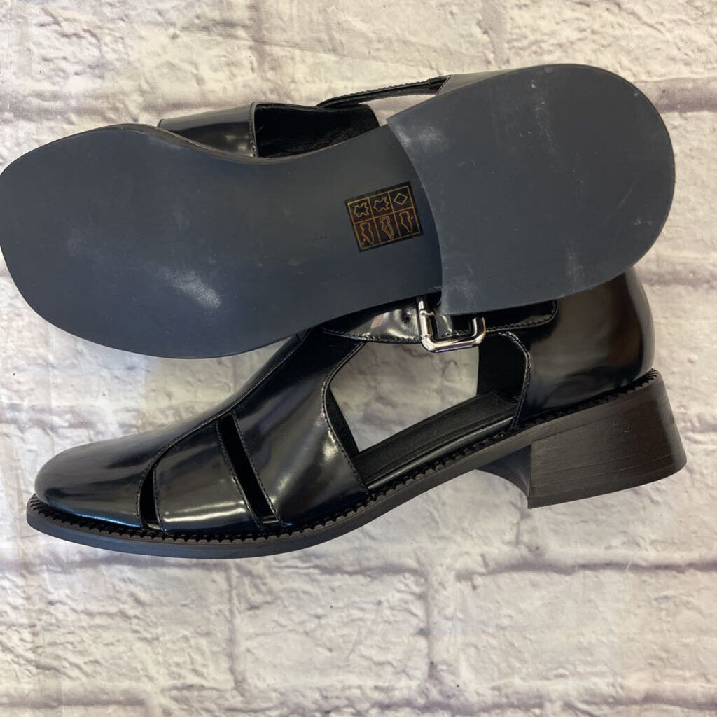 Jeffrey Campbell - 9