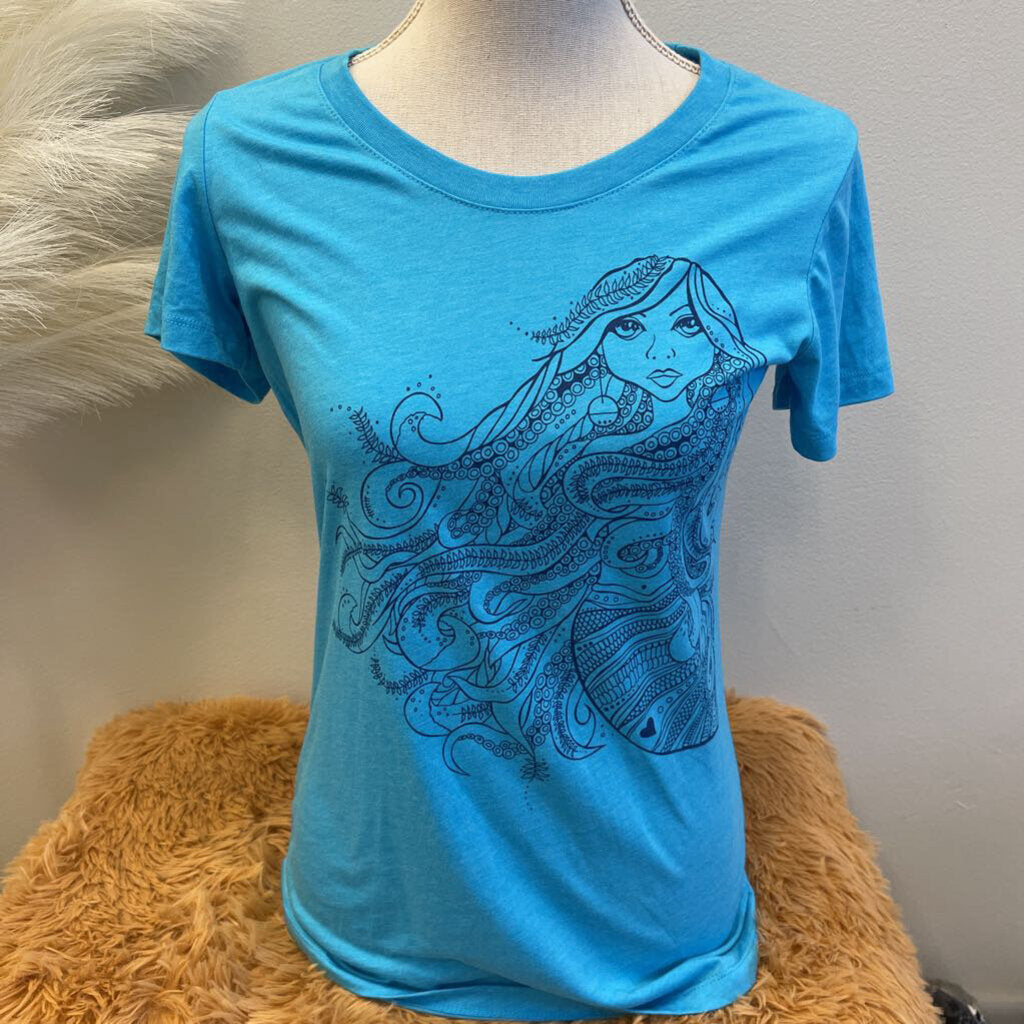 Octopus Ink - Large