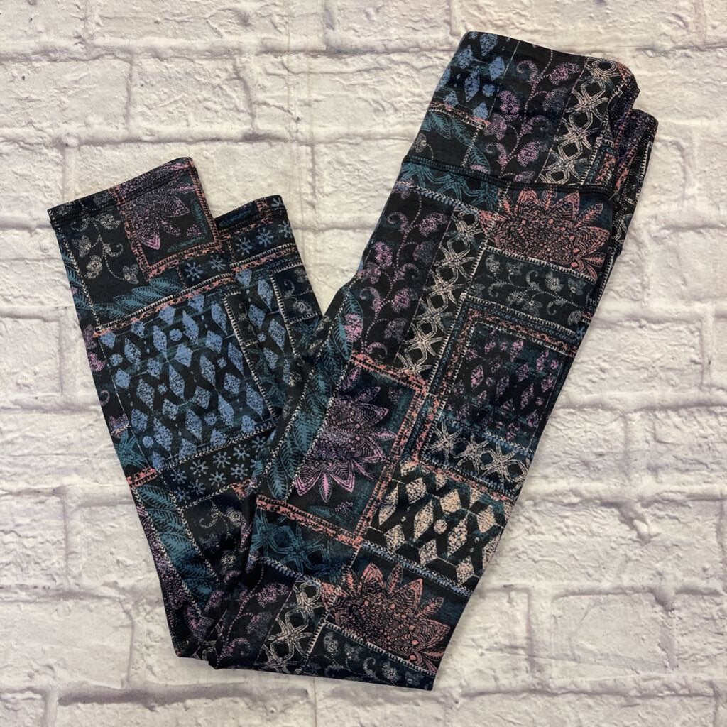 Daily Practice - Medium