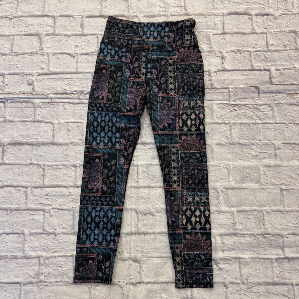 Daily Practice - Medium