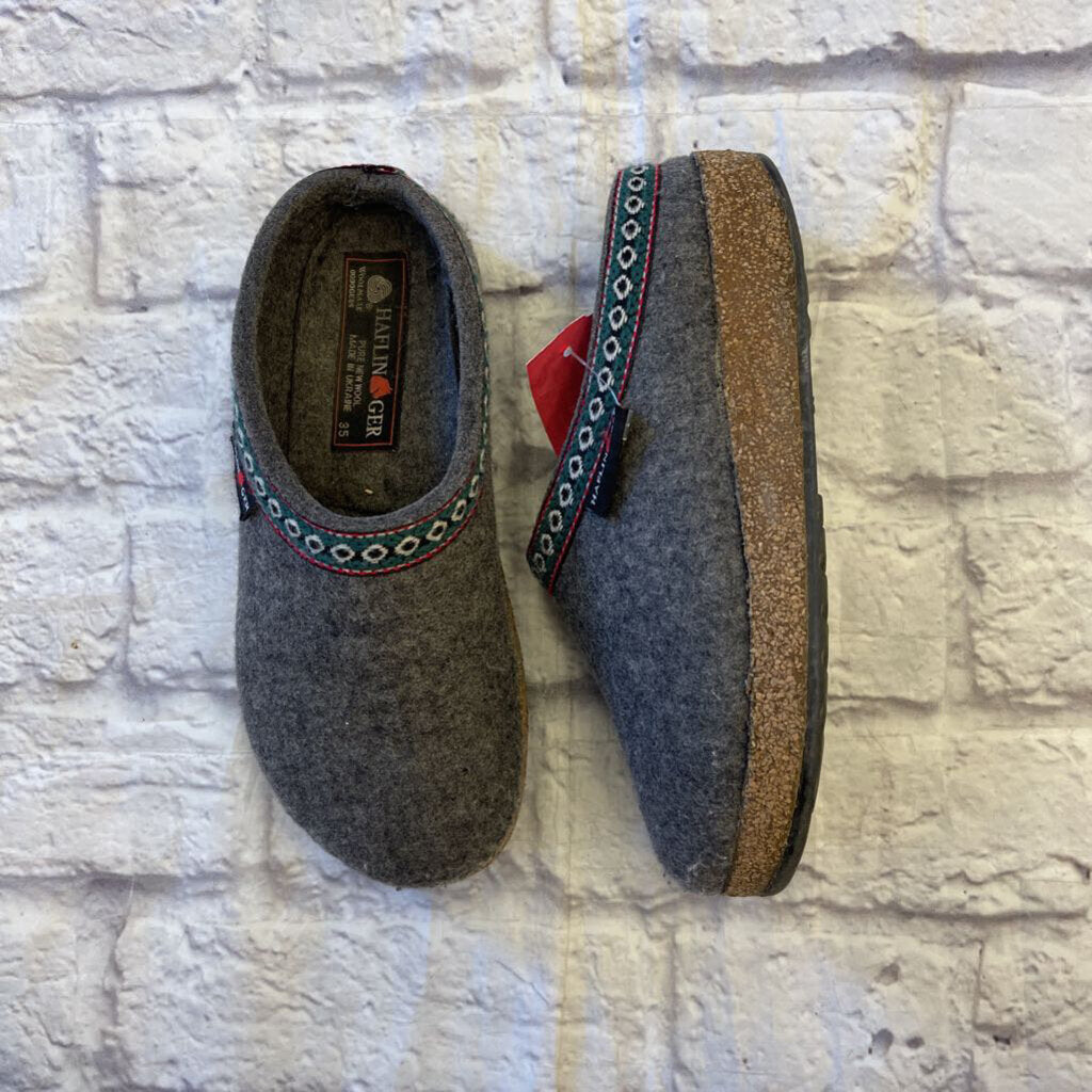 Haflinger - 35