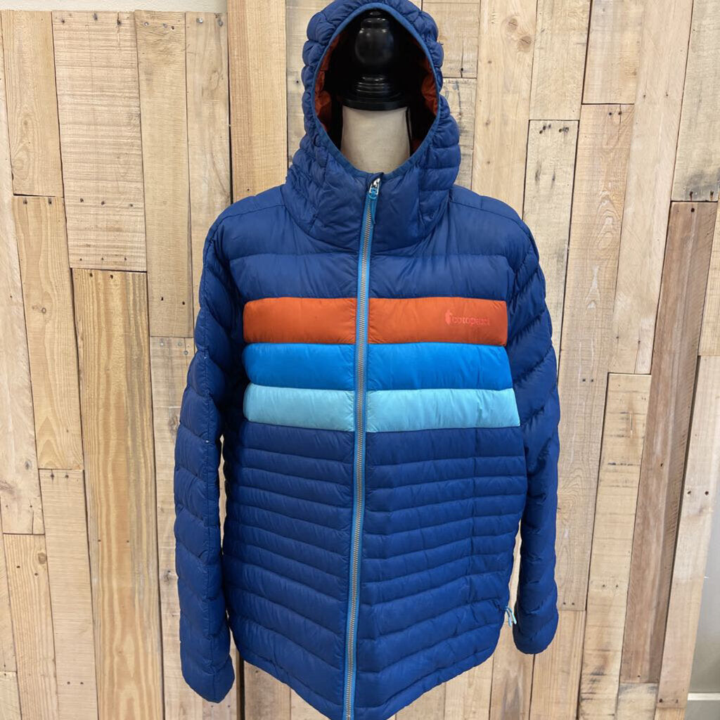 Cotopaxi - XXlarge