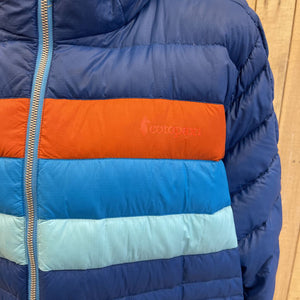 Cotopaxi - XXlarge