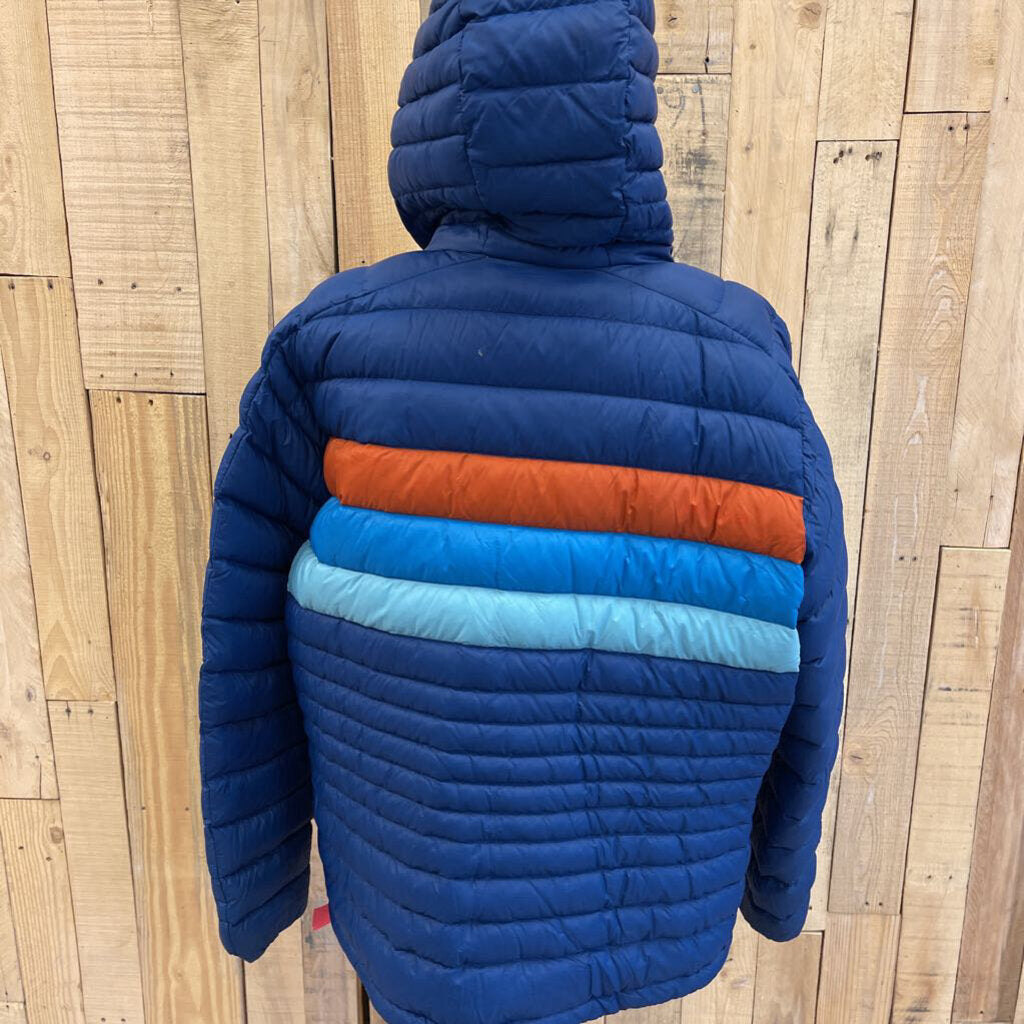 Cotopaxi - XXlarge