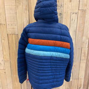 Cotopaxi - XXlarge