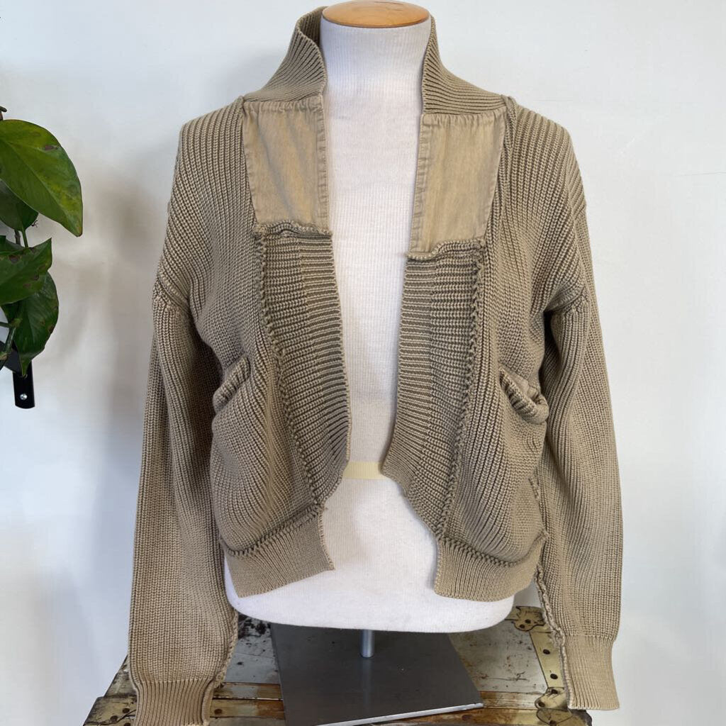 We The Free - XSmall