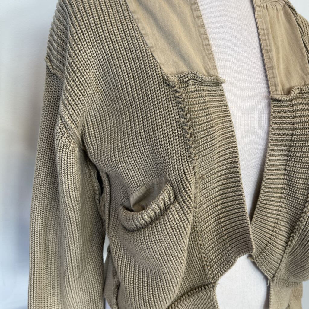 We The Free - XSmall