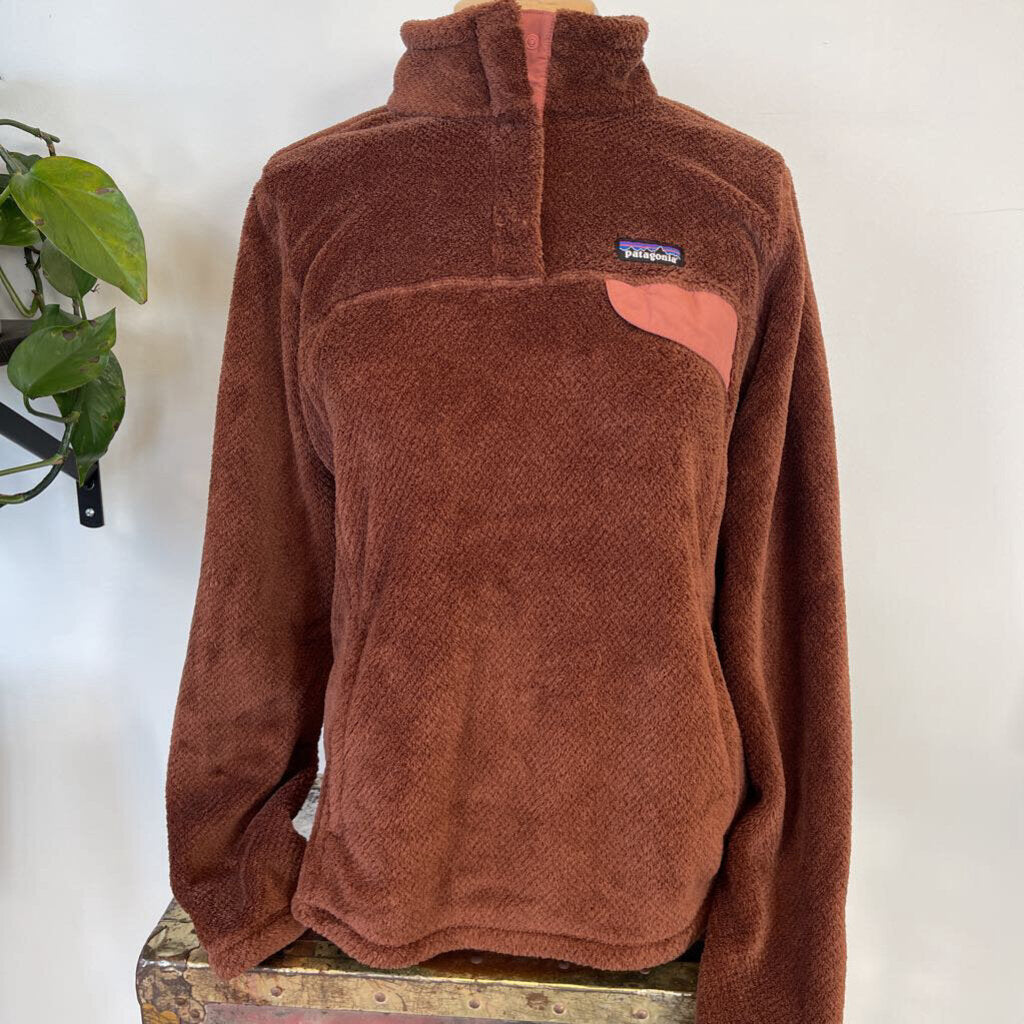 Patagonia - Large