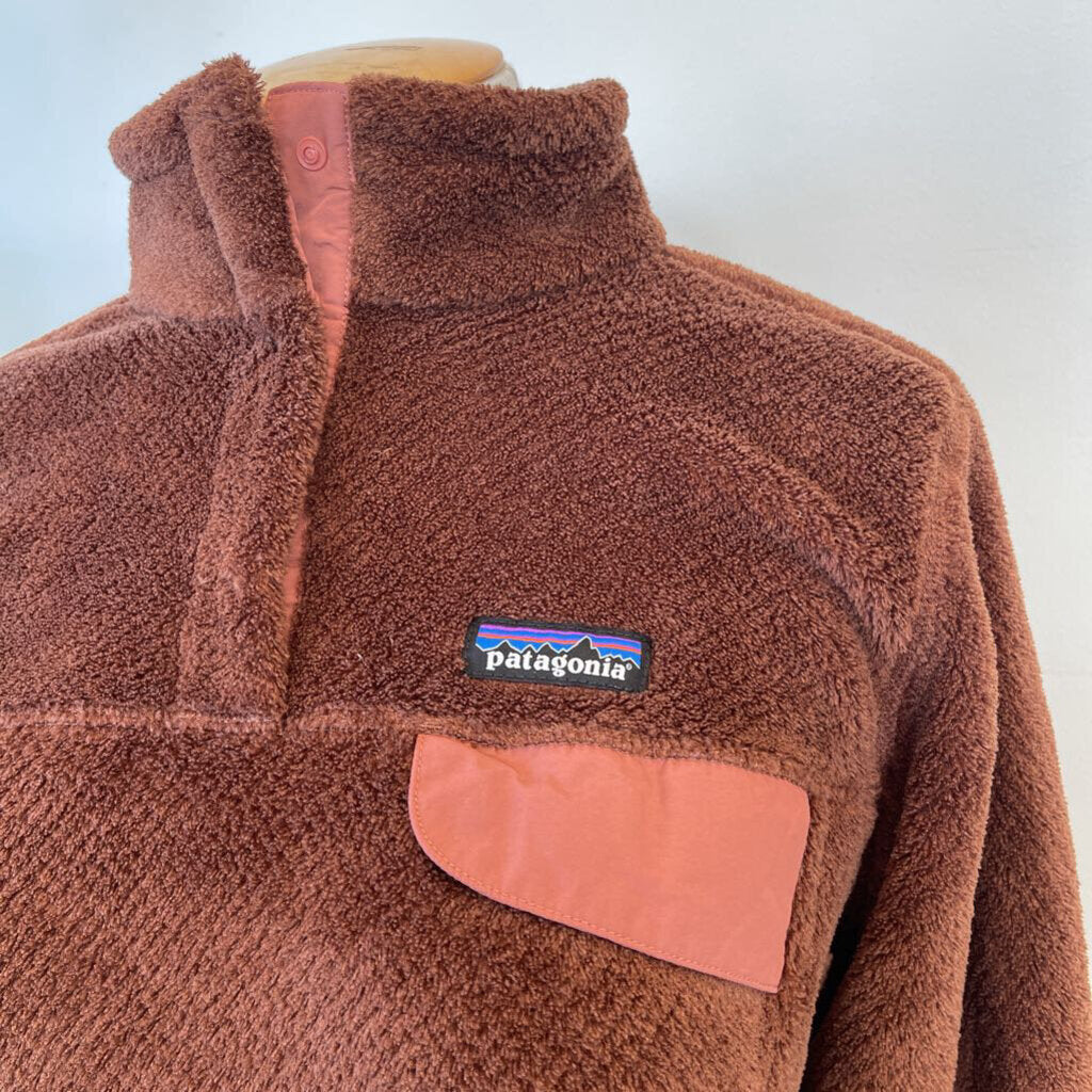 Patagonia - Large