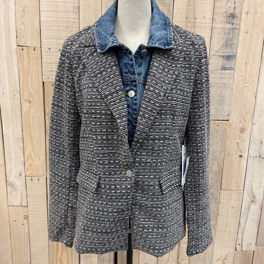 Blue Revival - Large