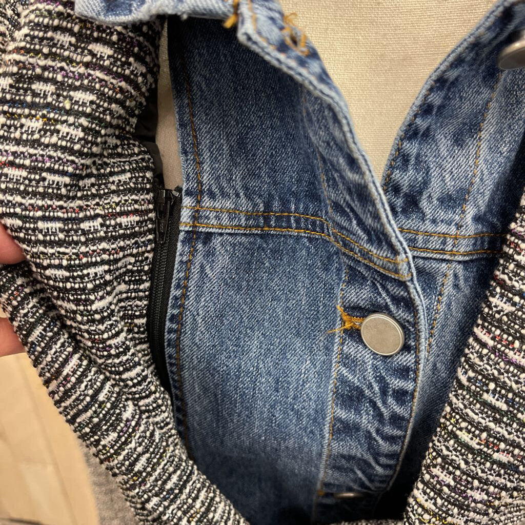 Blue Revival - Large