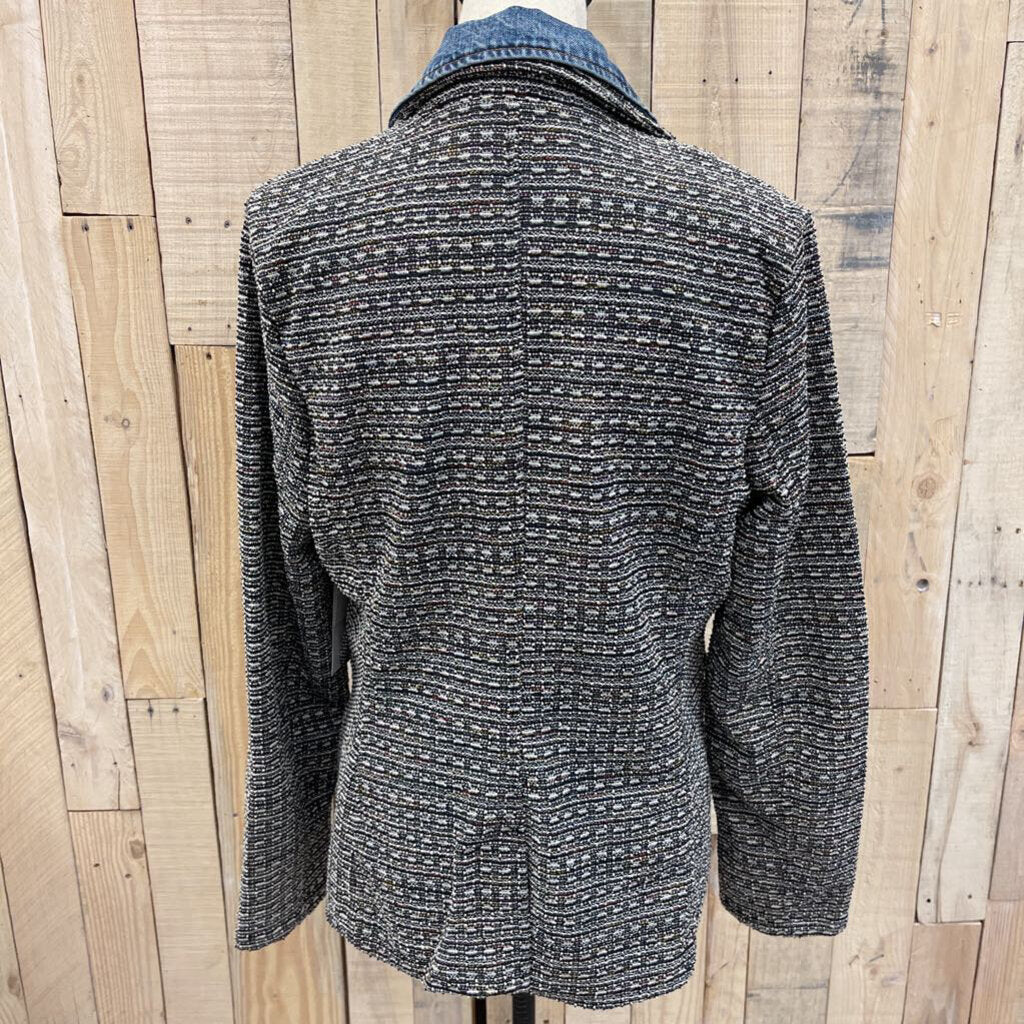 Blue Revival - Large