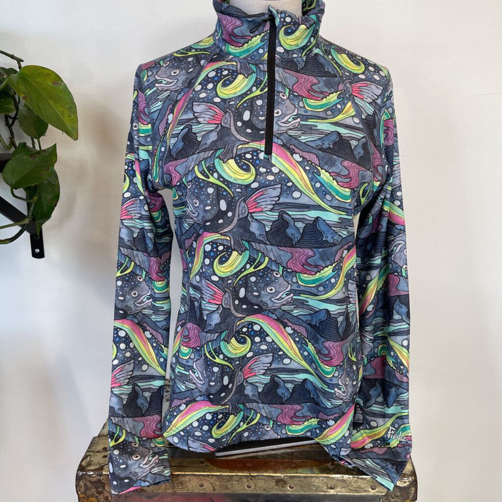 Fishe Wear - Medium