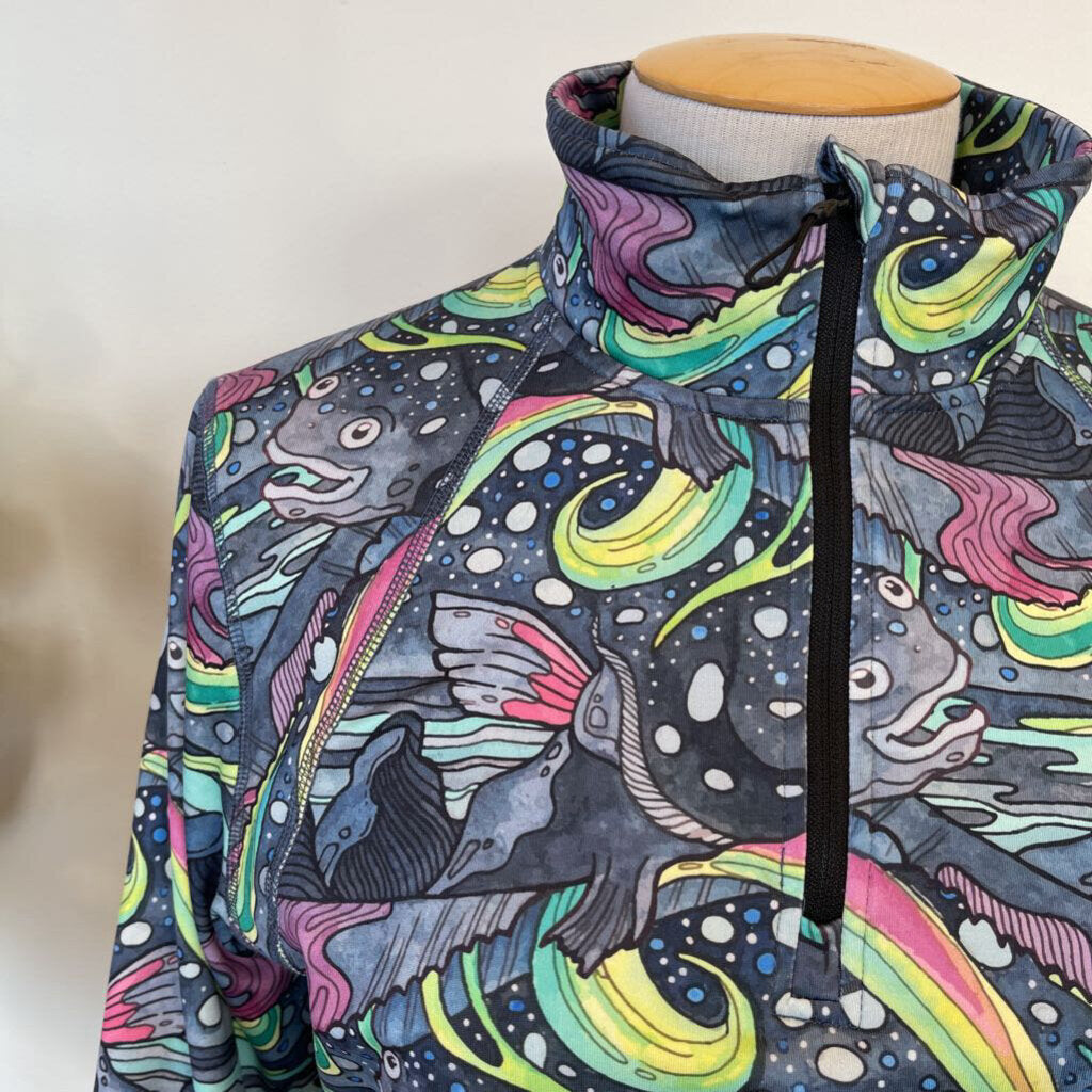 Fishe Wear - Medium