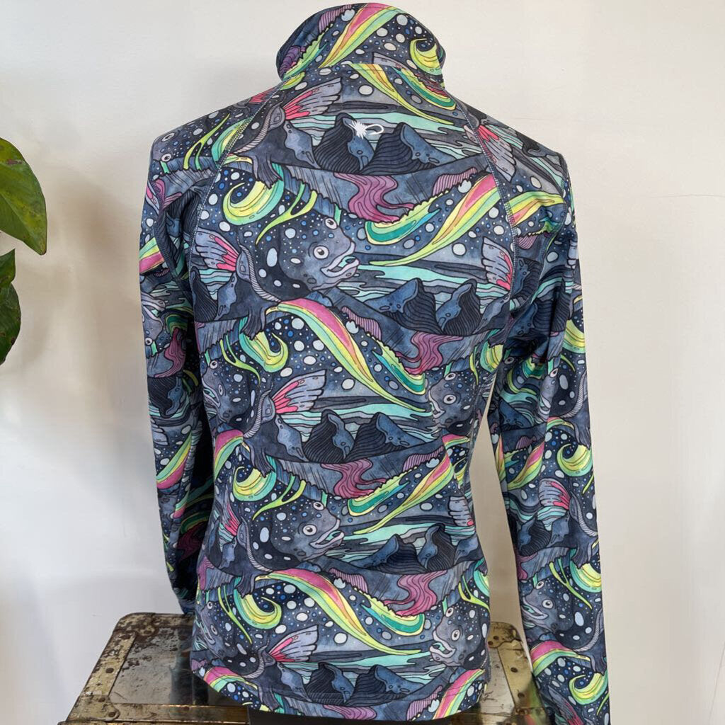 Fishe Wear - Medium