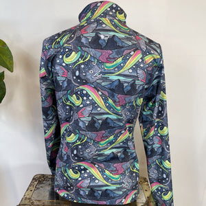 Fishe Wear - Medium