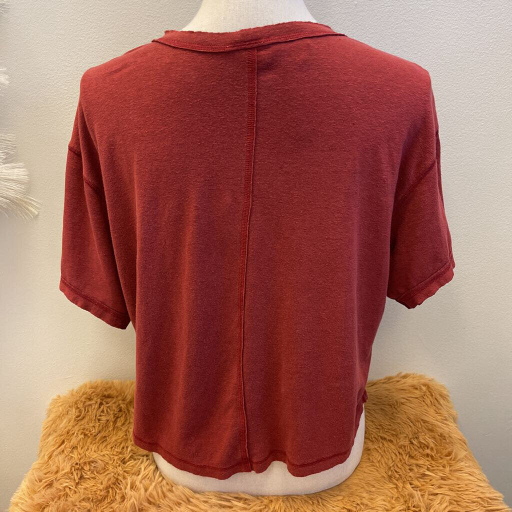 Free People - XSmall