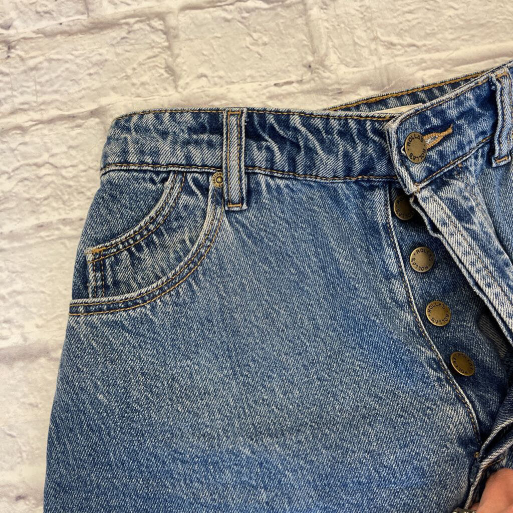 Rolla’s Jeans - 26