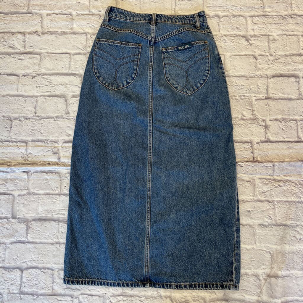 Rolla’s Jeans - 26