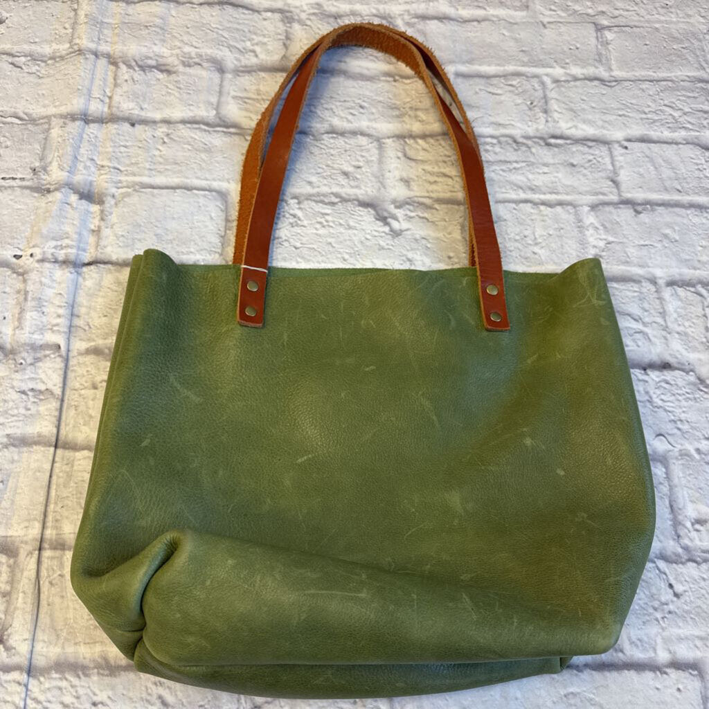 Portland Leather - Purse