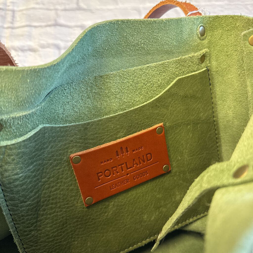 Portland Leather - Purse