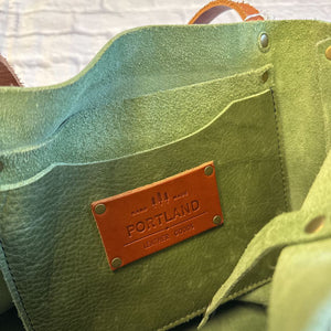 Portland Leather - Purse
