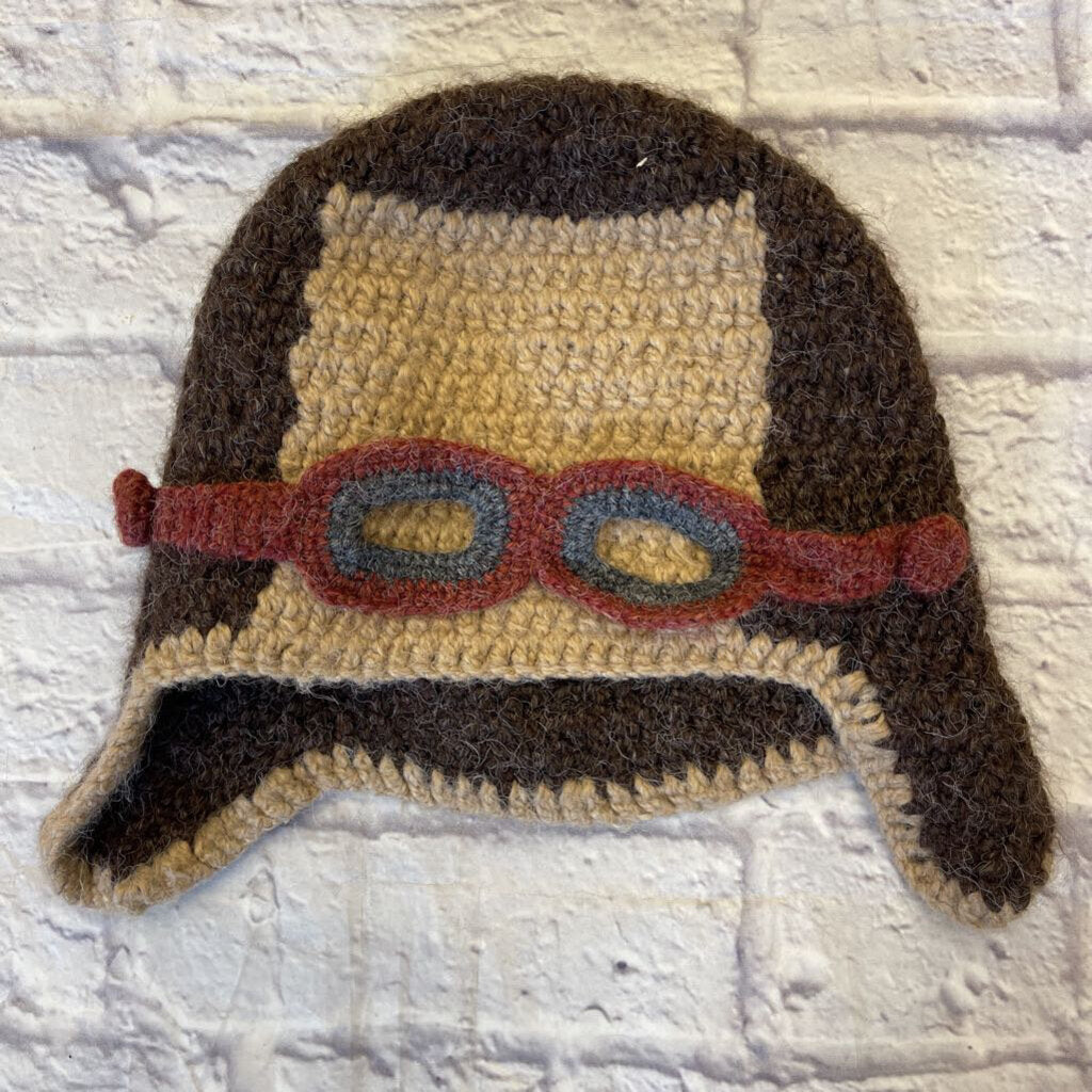 Peruvian Trading Co - Beanie