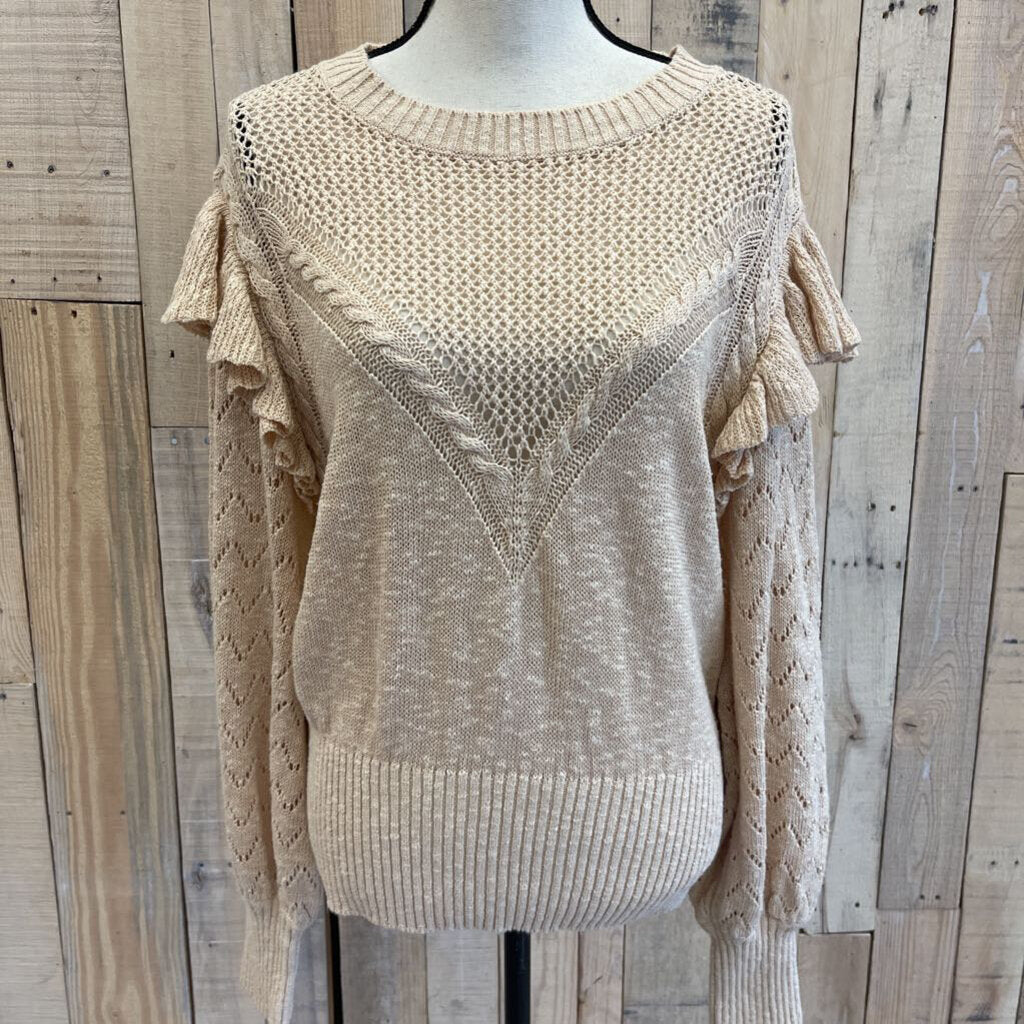 Spell & The Gypsy - Large