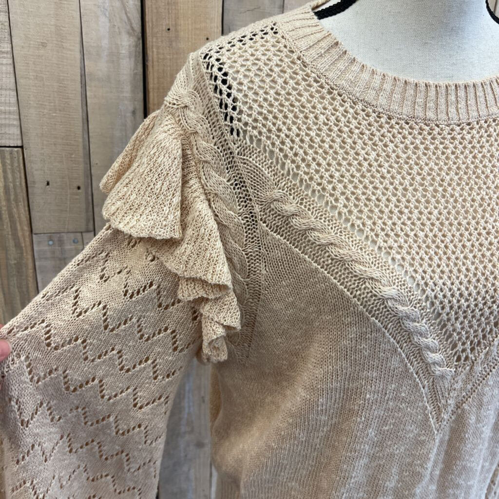 Spell & The Gypsy - Large