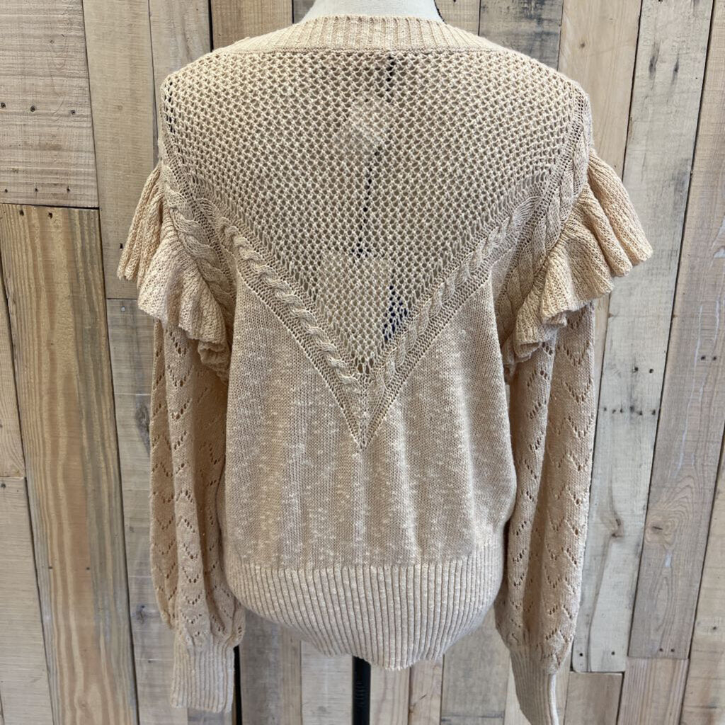 Spell & The Gypsy - Large