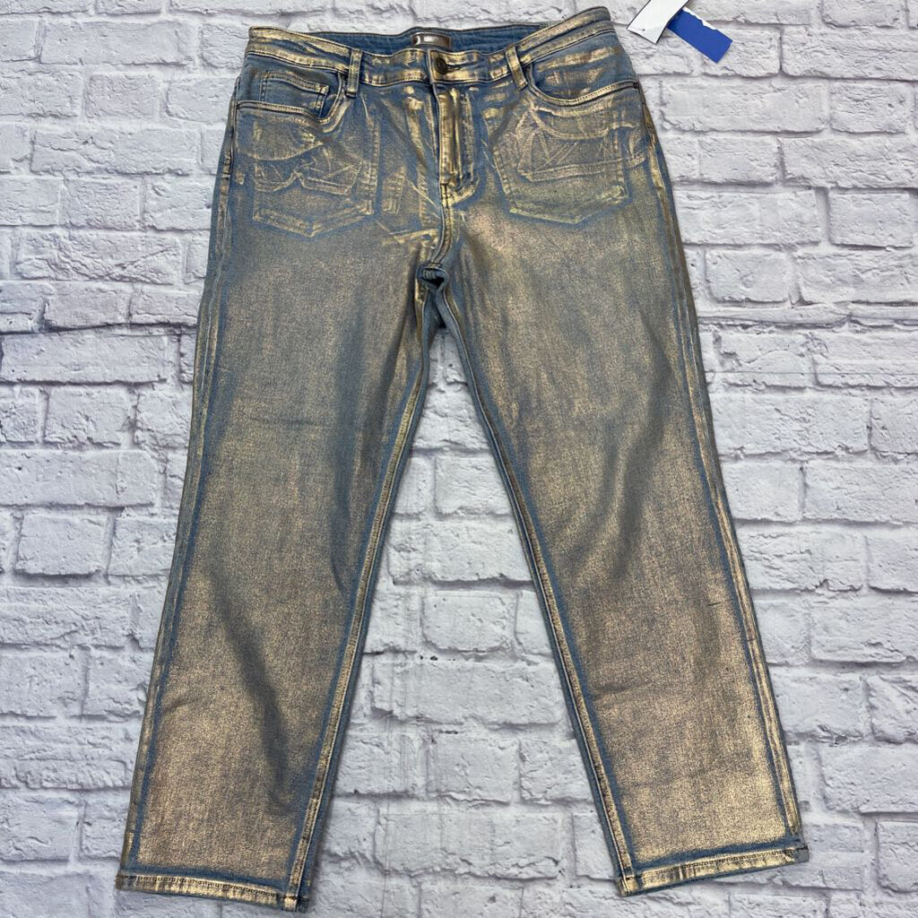 Kut from the Kloth - 14