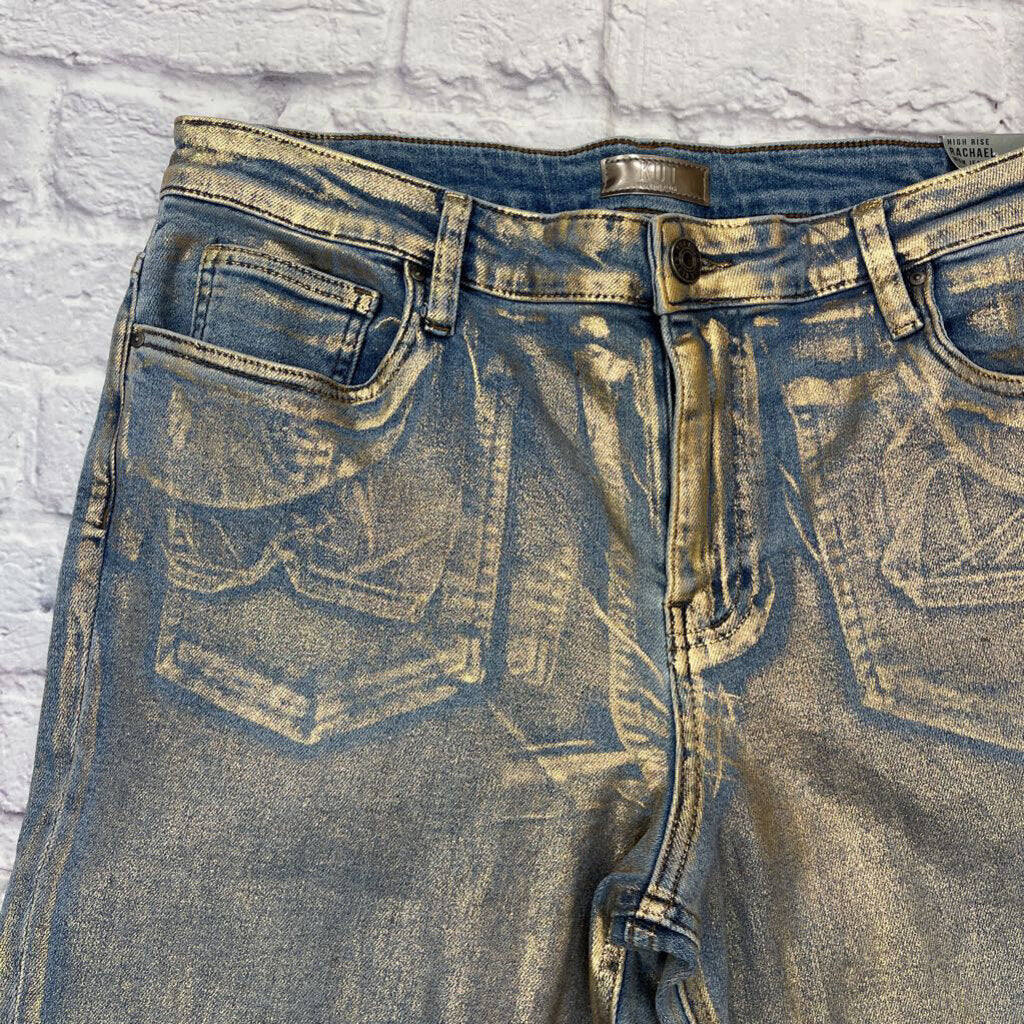 Kut from the Kloth - 14