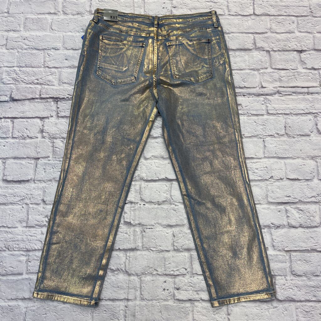 Kut from the Kloth - 14