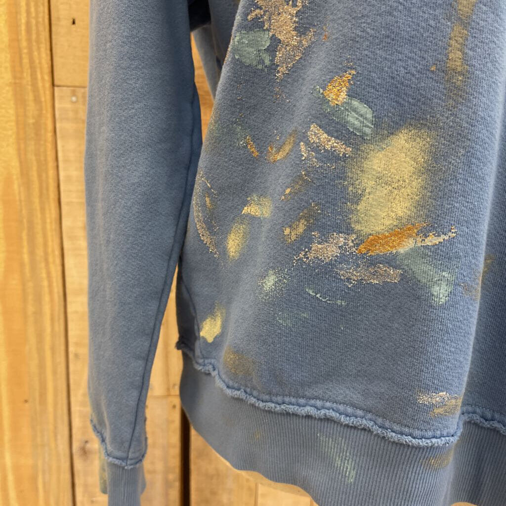 Raquel Allegra - XSmall