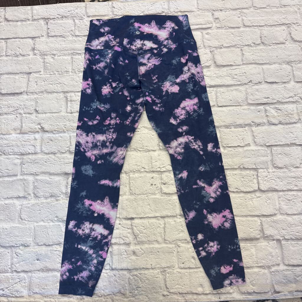Lululemon - 12