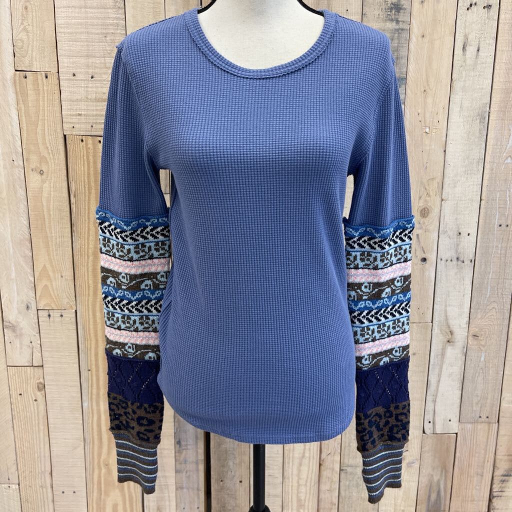 We The Free - Medium