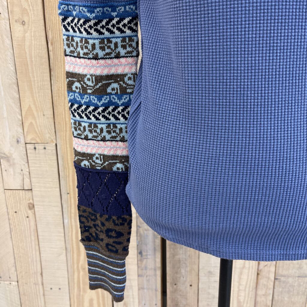 We The Free - Medium