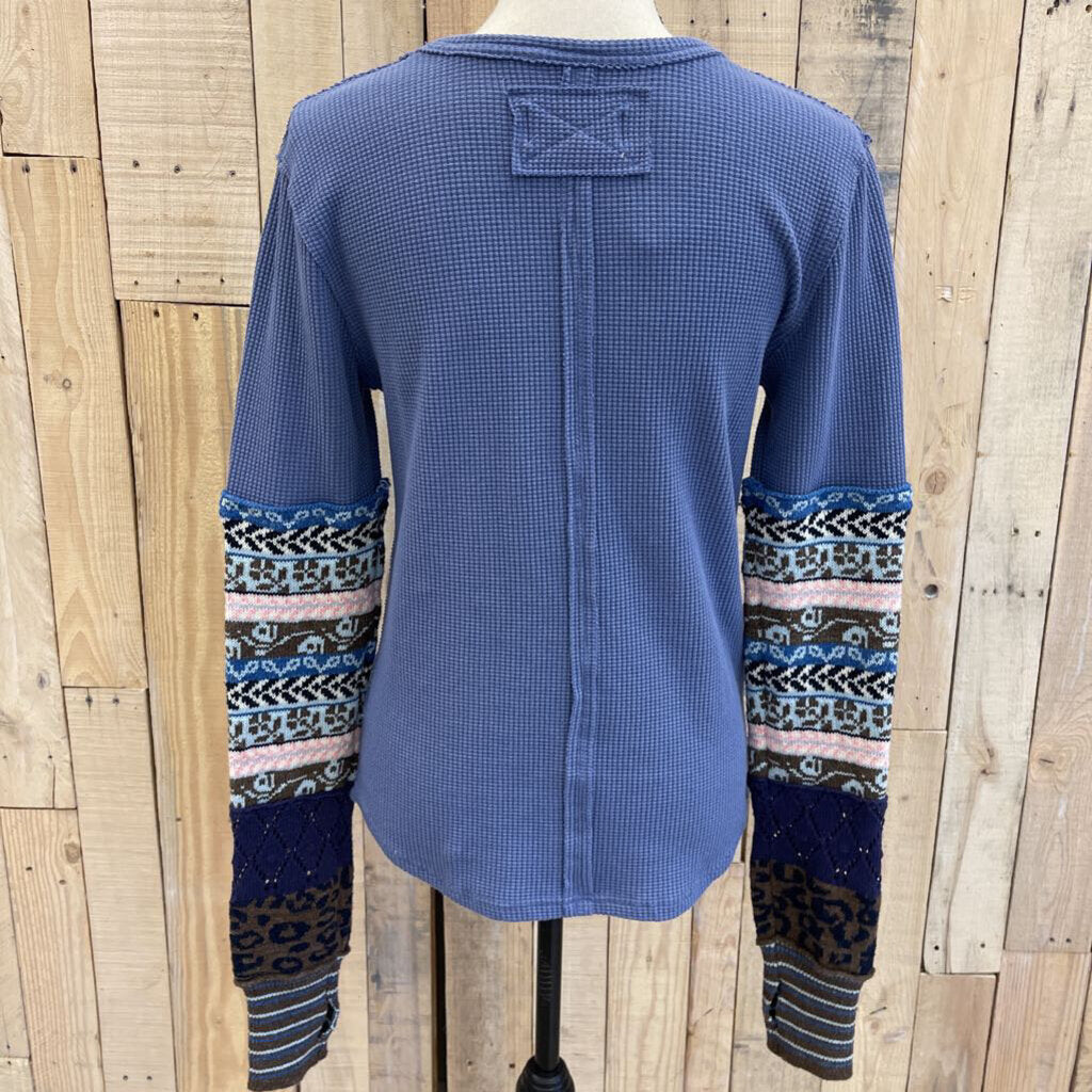 We The Free - Medium