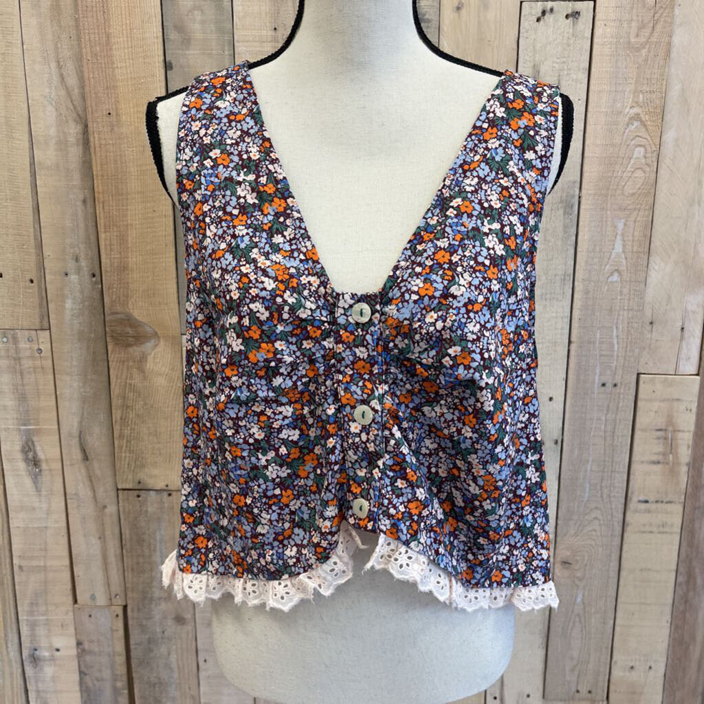 Anthropologie - Large