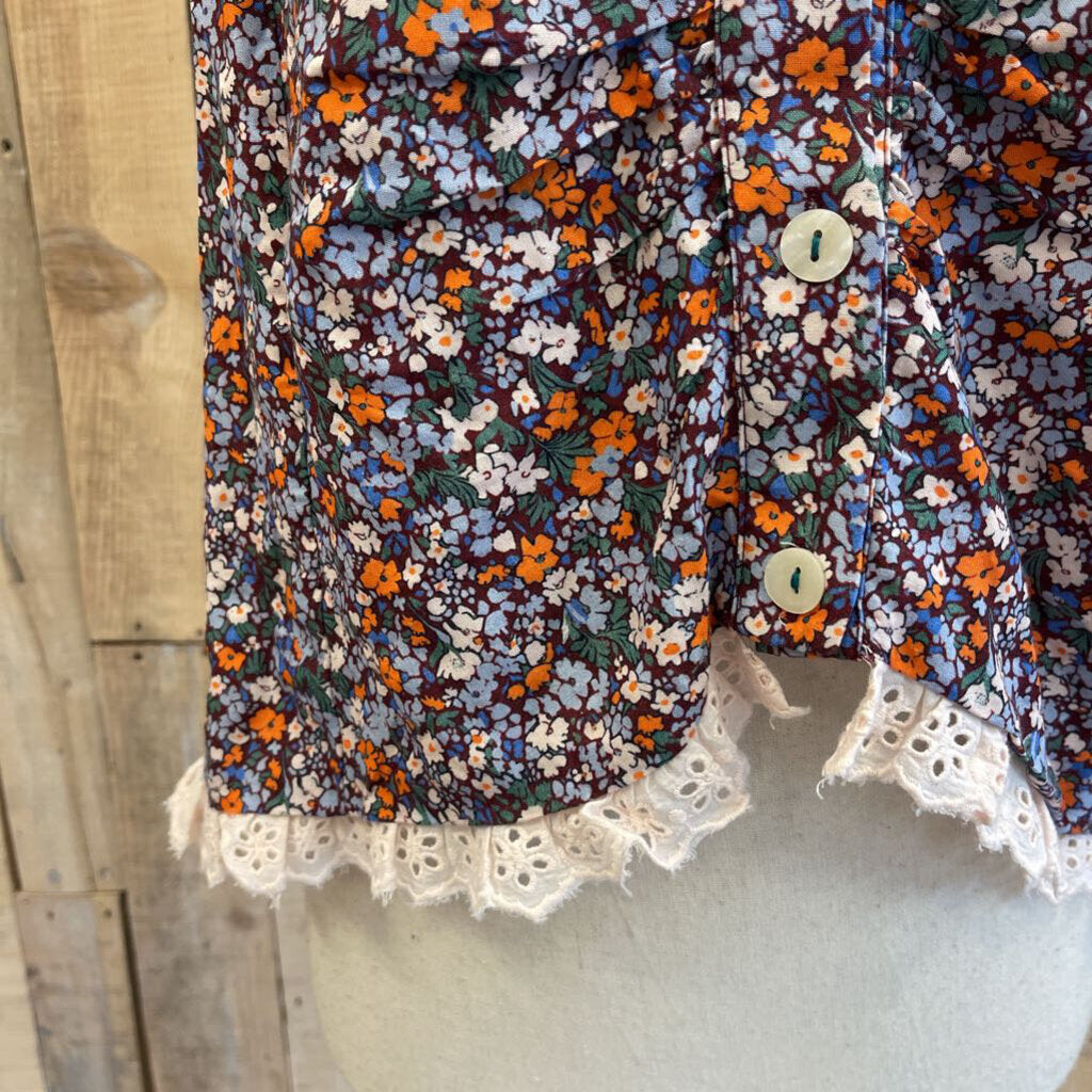 Anthropologie - Large