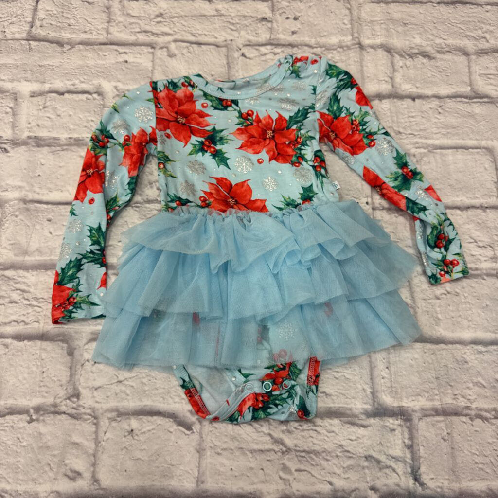 Posh Peanut - 18-24M