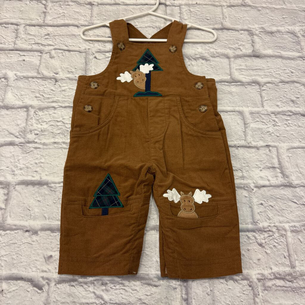 Florence Eiseman - Pit to Pit 11 Inches