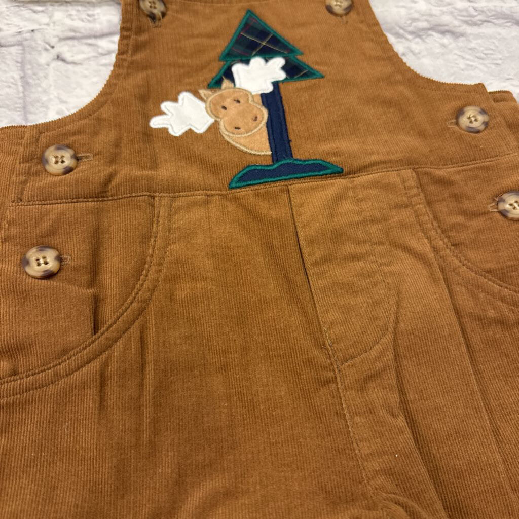 Florence Eiseman - Pit to Pit 11 Inches