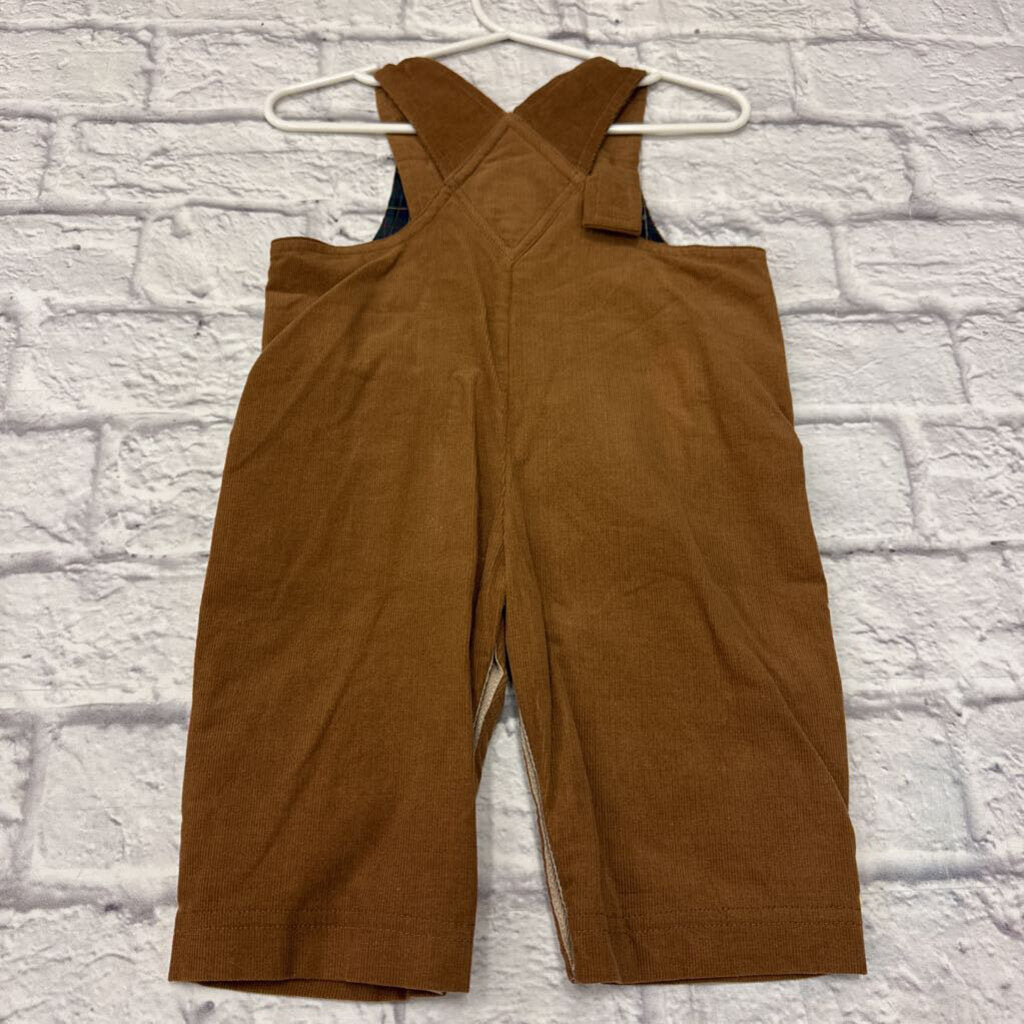 Florence Eiseman - Pit to Pit 11 Inches