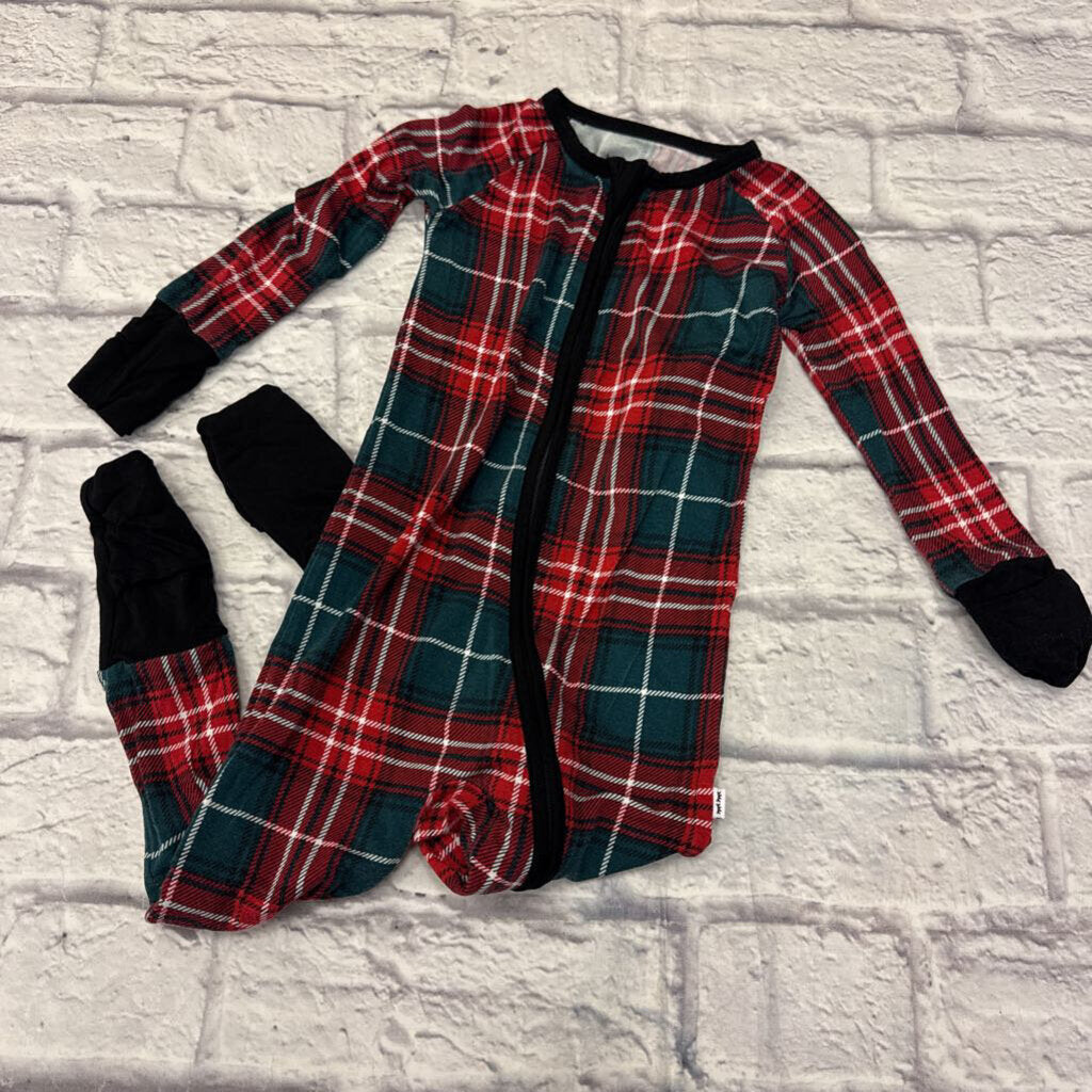 Little Sleepies - 12-18M