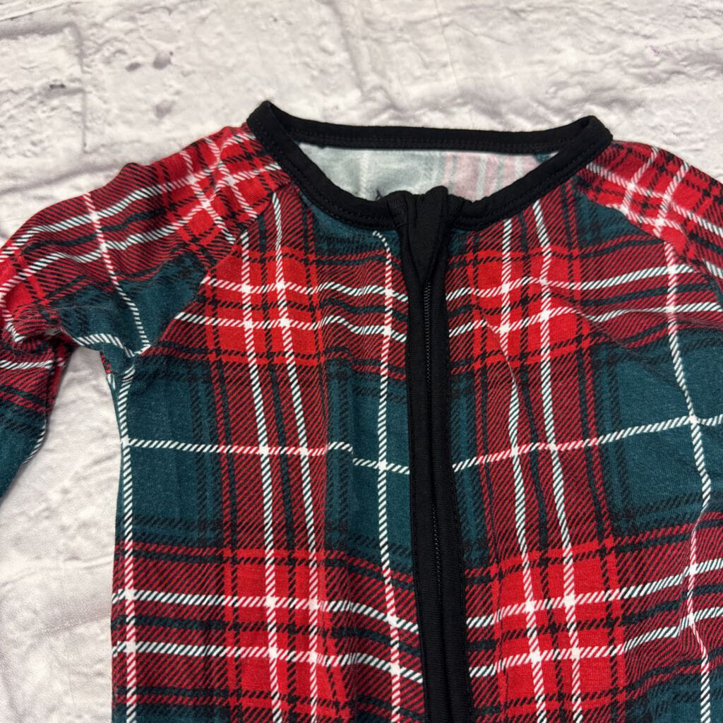 Little Sleepies - 12-18M